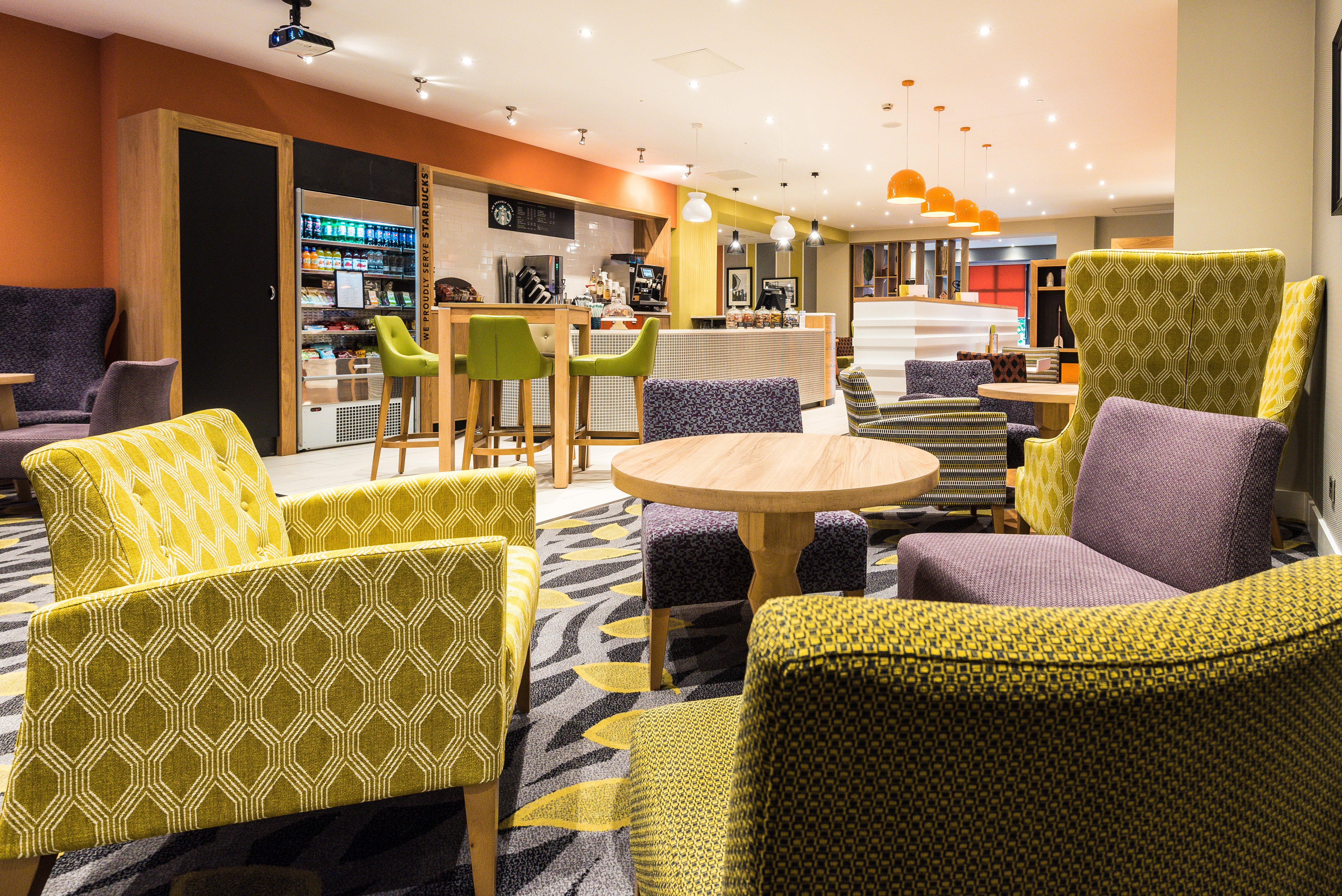 Holiday Inn Rotherham Sheffield 31/50