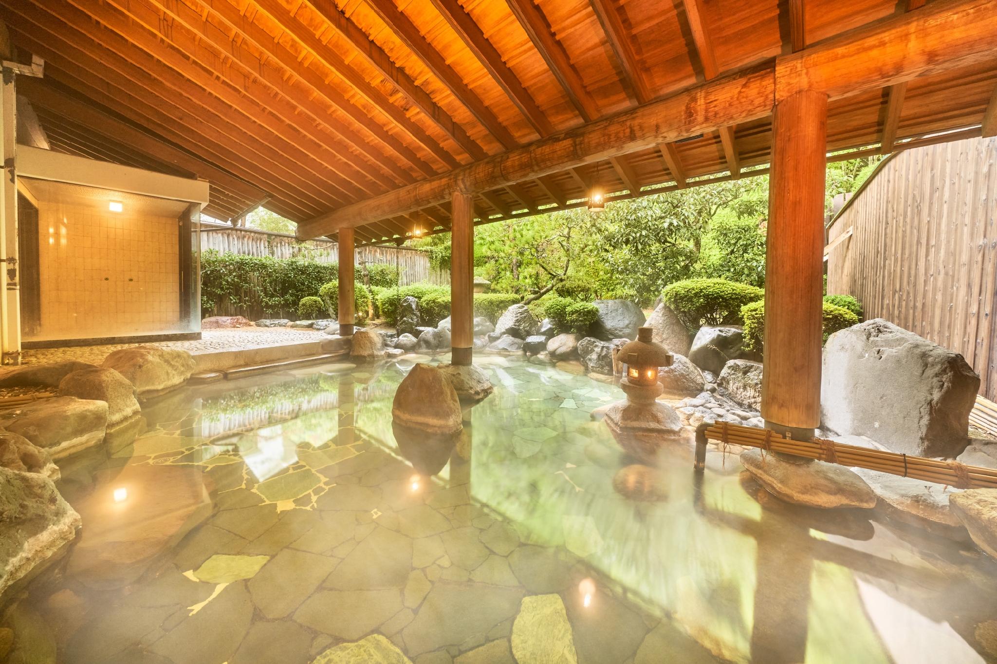 Ooedo Onsen Monogatari Premium Saiki Bekkan 23/43