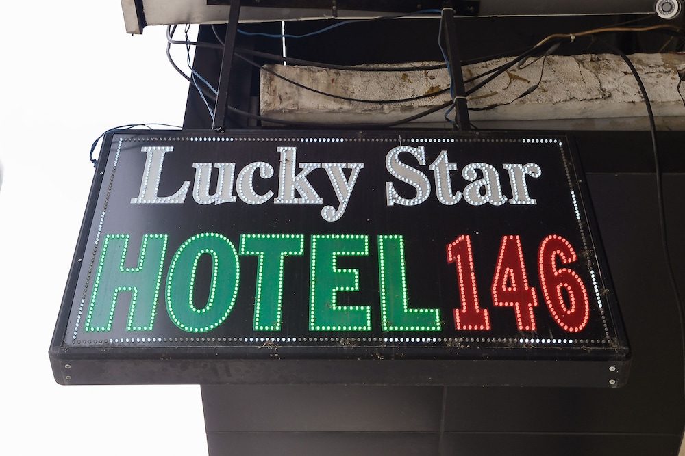 Lucky Star Hotel Nguyen Trai 5/55