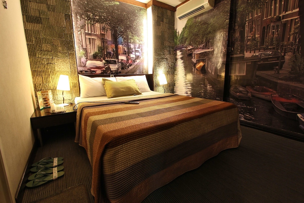 Eurotel North Edsa 30/50