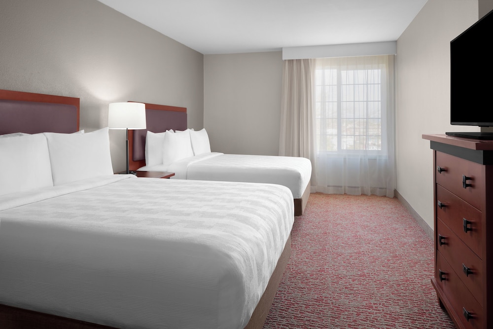 Larkspur Landing Roseville - An All-Suite Hotel 12/53