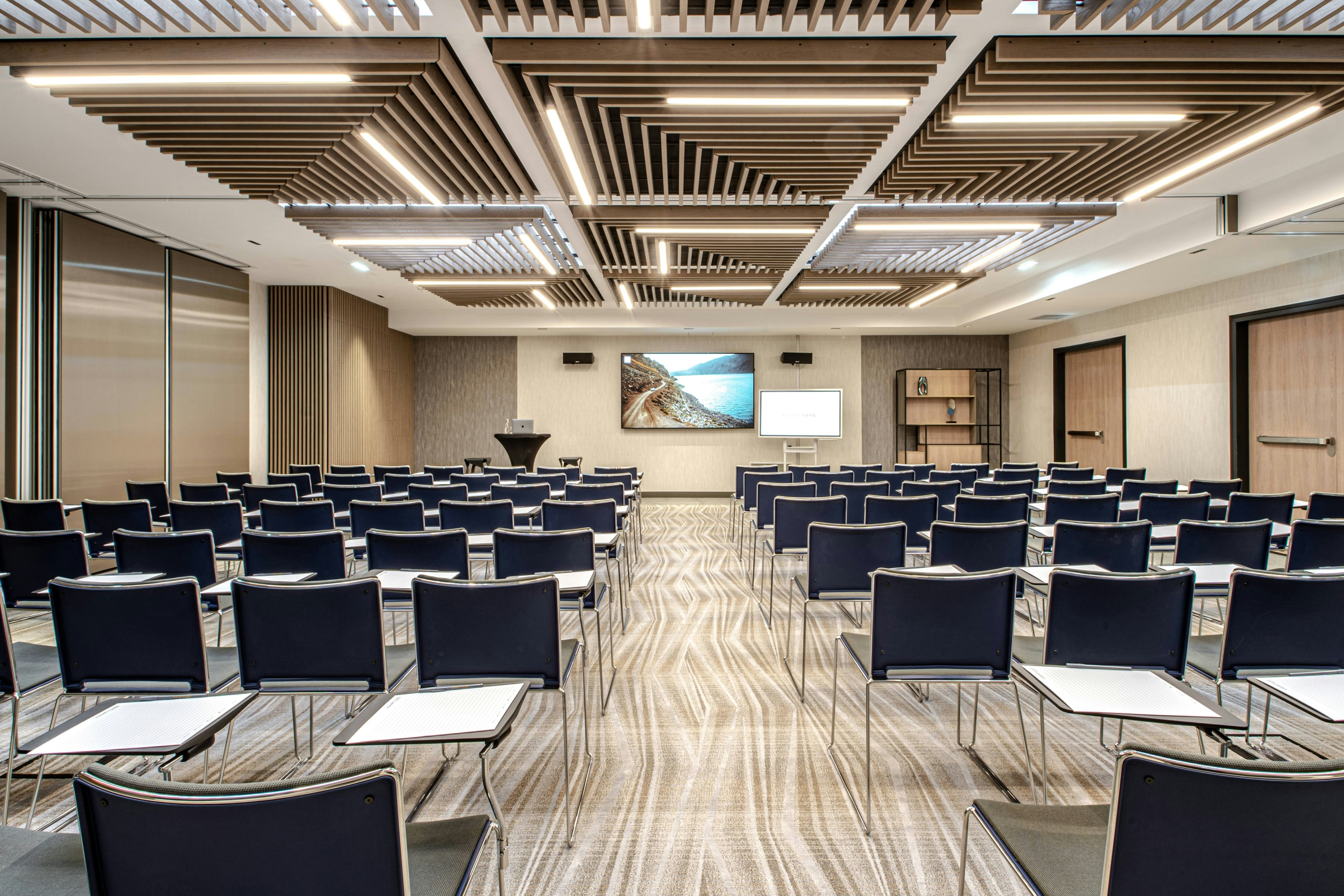 Courtyard by Marriott Paris Porte de Versailles 27/34