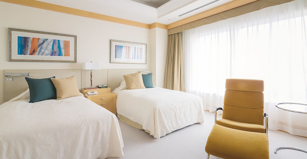 Jr Hotel Clement Takamatsu 16/50