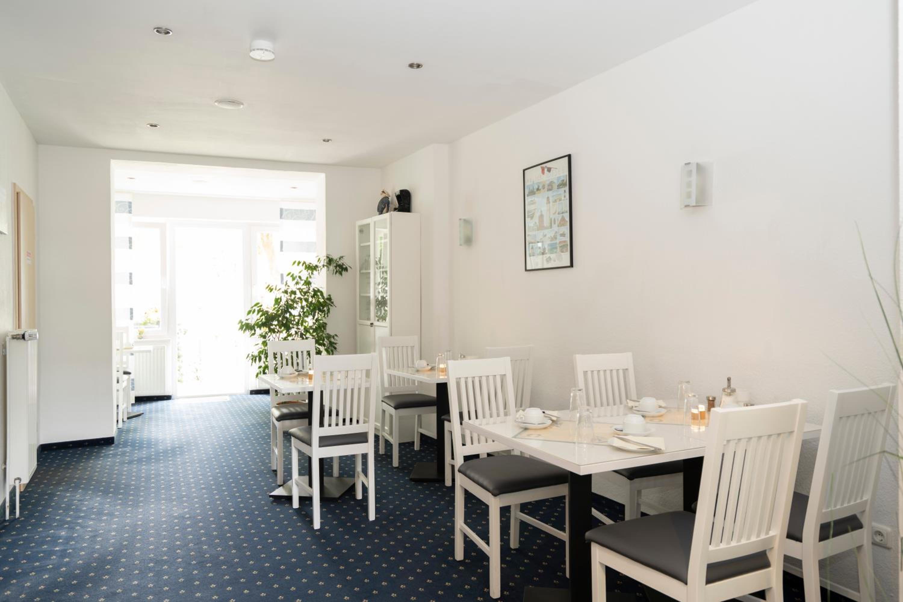 Baltic Hotel Lubeck 18/20