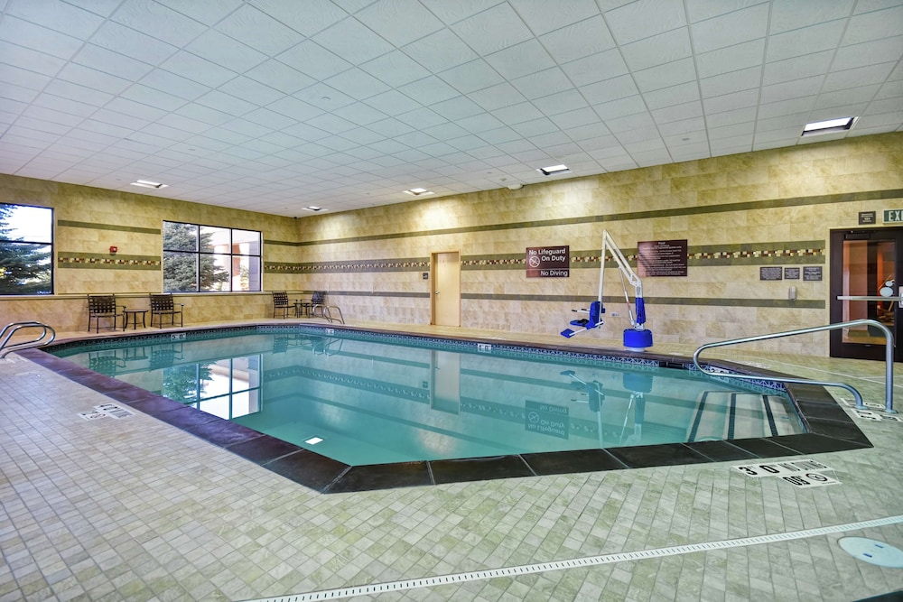 Hampton Inn & Suites Salt Lake City-West Jordan 3/47