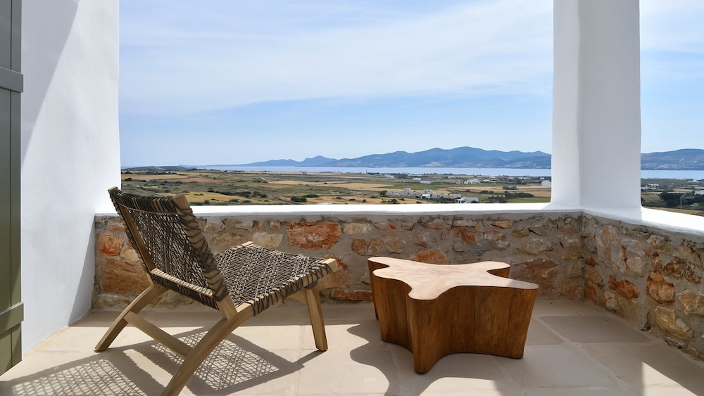 Ciel Villas Paros 45/50