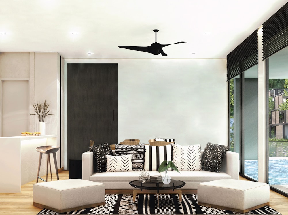 MontAzure Resort Phuket - MGallery Collection 36/47