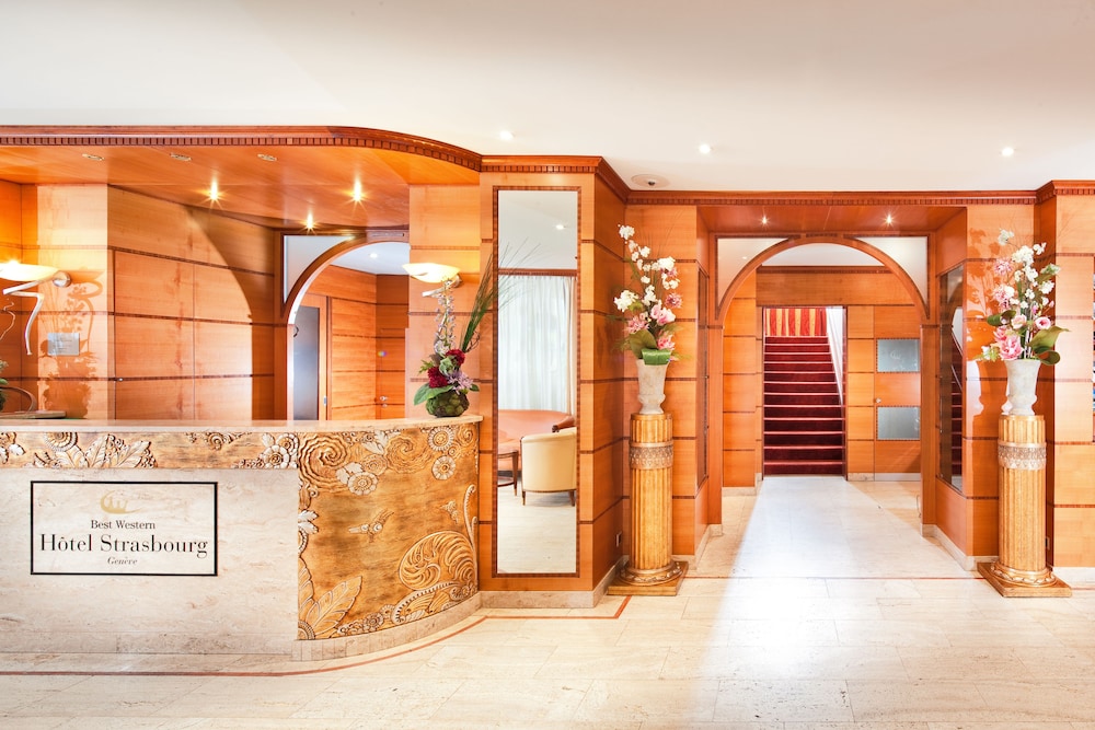 Hotel le Square 6/54