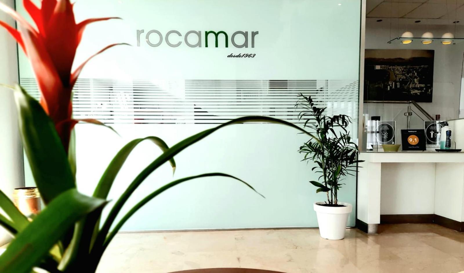 Hotel Rocamar Benidorm 5/58