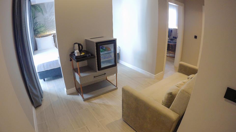 Alessia Hotel and Spa 35/50