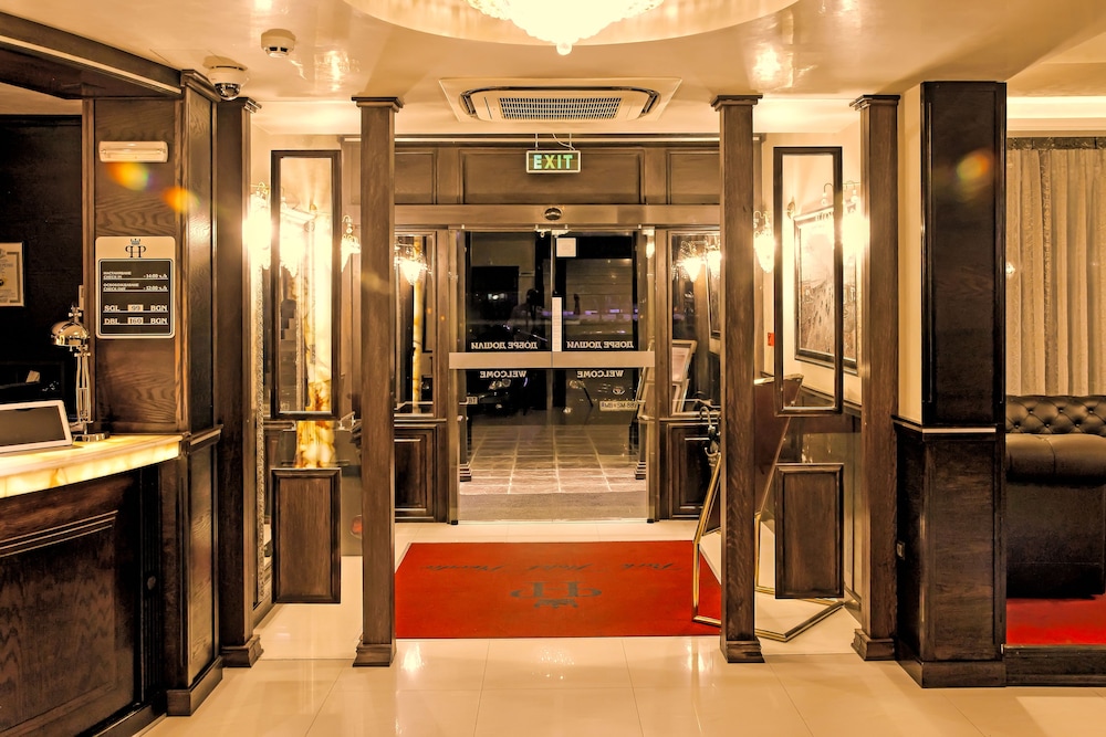 Park Hotel Plovdiv 29/40