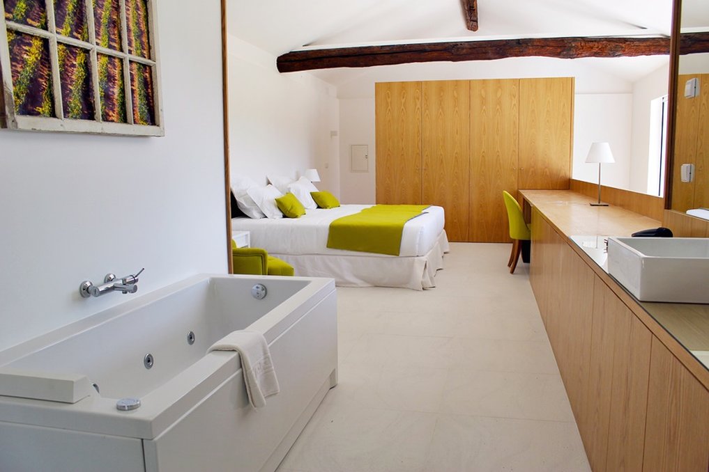 Lousada Country Hotel 40/42