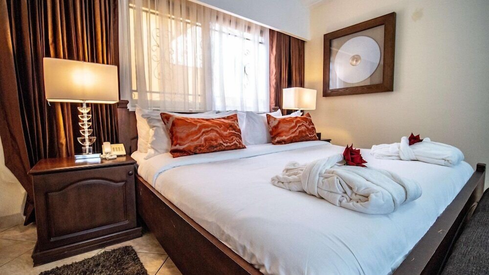 Oak Plaza Hotel Accra 27/57