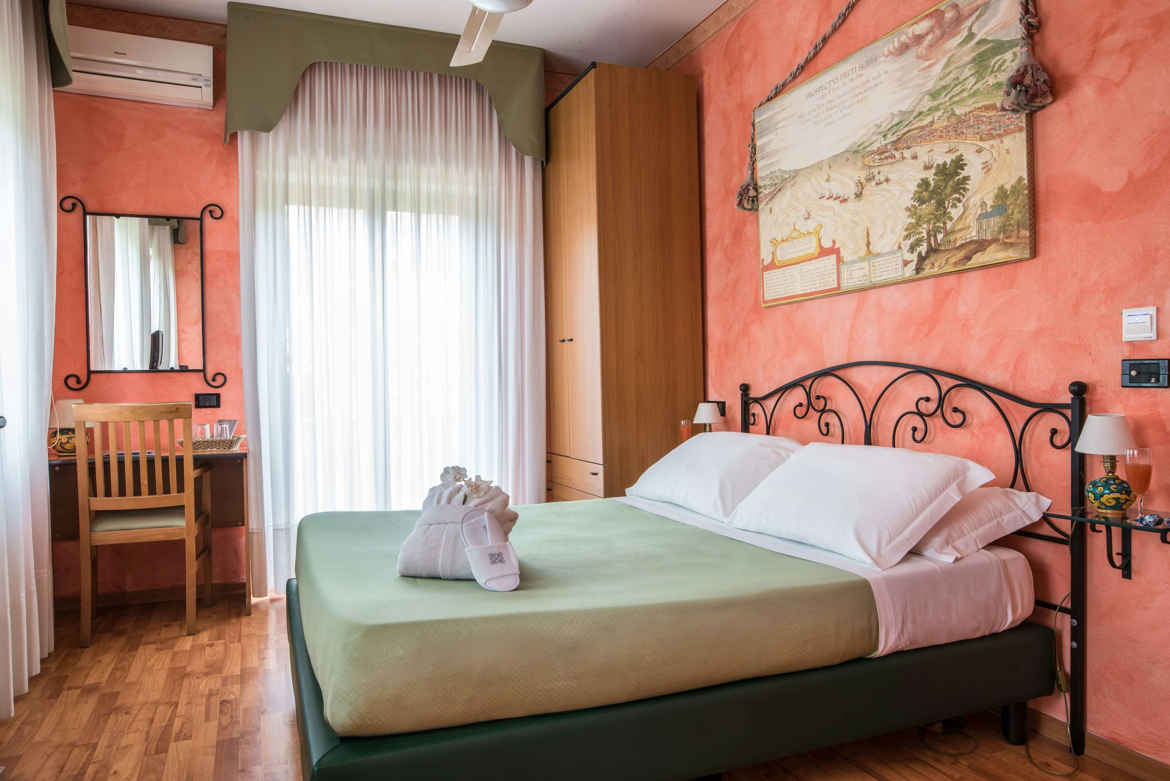 Villa Morgana Resort And Spa 7/30