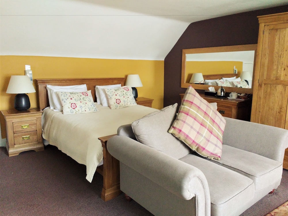 The Lime Tree An Ealdhain Hotel 8/31