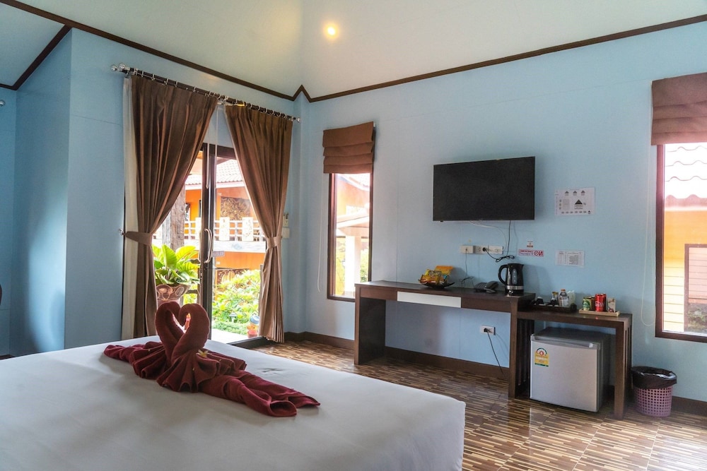 Chomview Resort 39/70