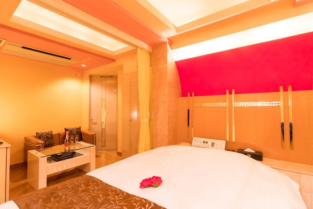 Hotel The Hotel Shinjuku Kabukicho - Adults Only 48/50