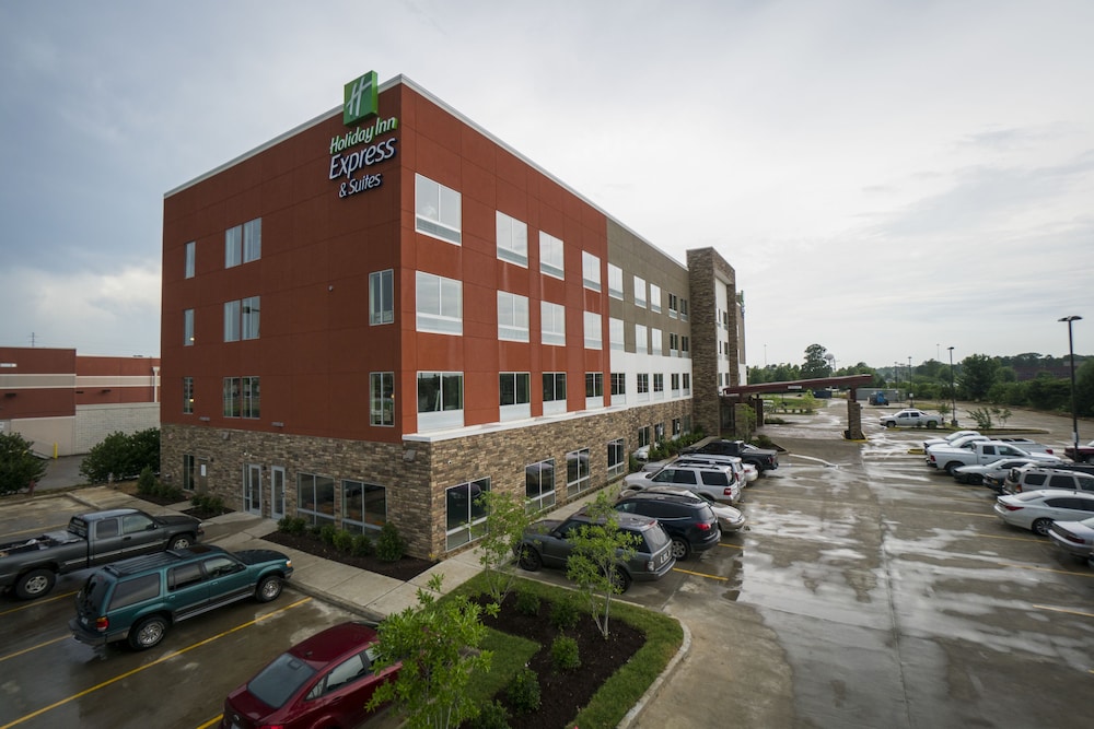 Holiday Inn Express & Suites Southaven Central - Memphis 7/53