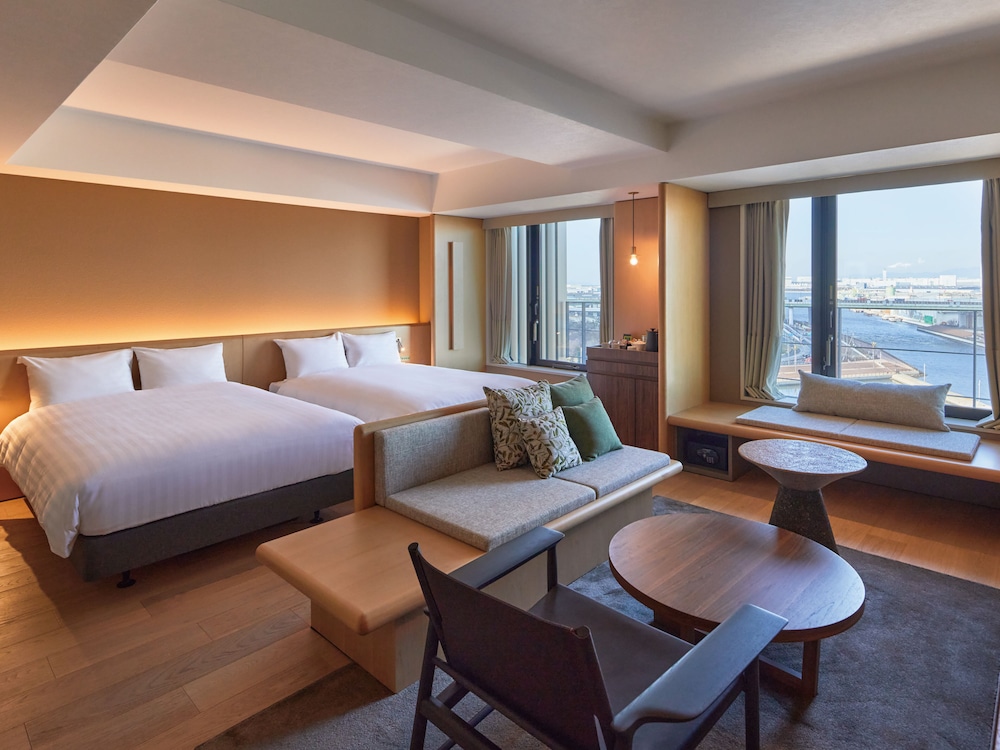 Dorsett by Agora Osaka Sakai 25/59