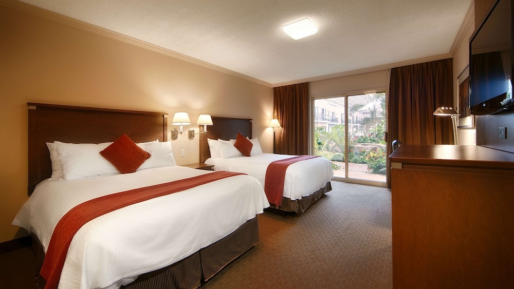 Best Western Plus Lamplighter Inn And Conference Centre 14/44