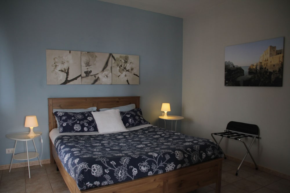 La Rosa Blu Bed and Breakfast 14/59