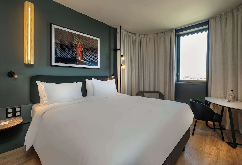 Radisson Hotel Reims 5/31