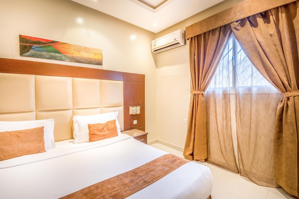 المهيدب للشقق الفندقية 24(Al Muhaideb Suwaidy 24 Apartment) 13/20