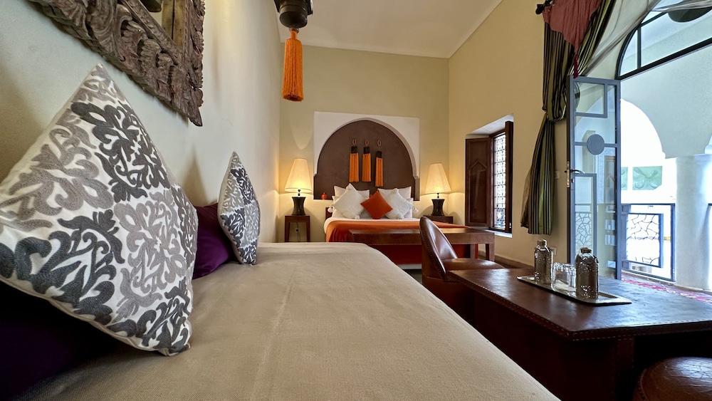 Riad Jardin Des Rêves 14/50