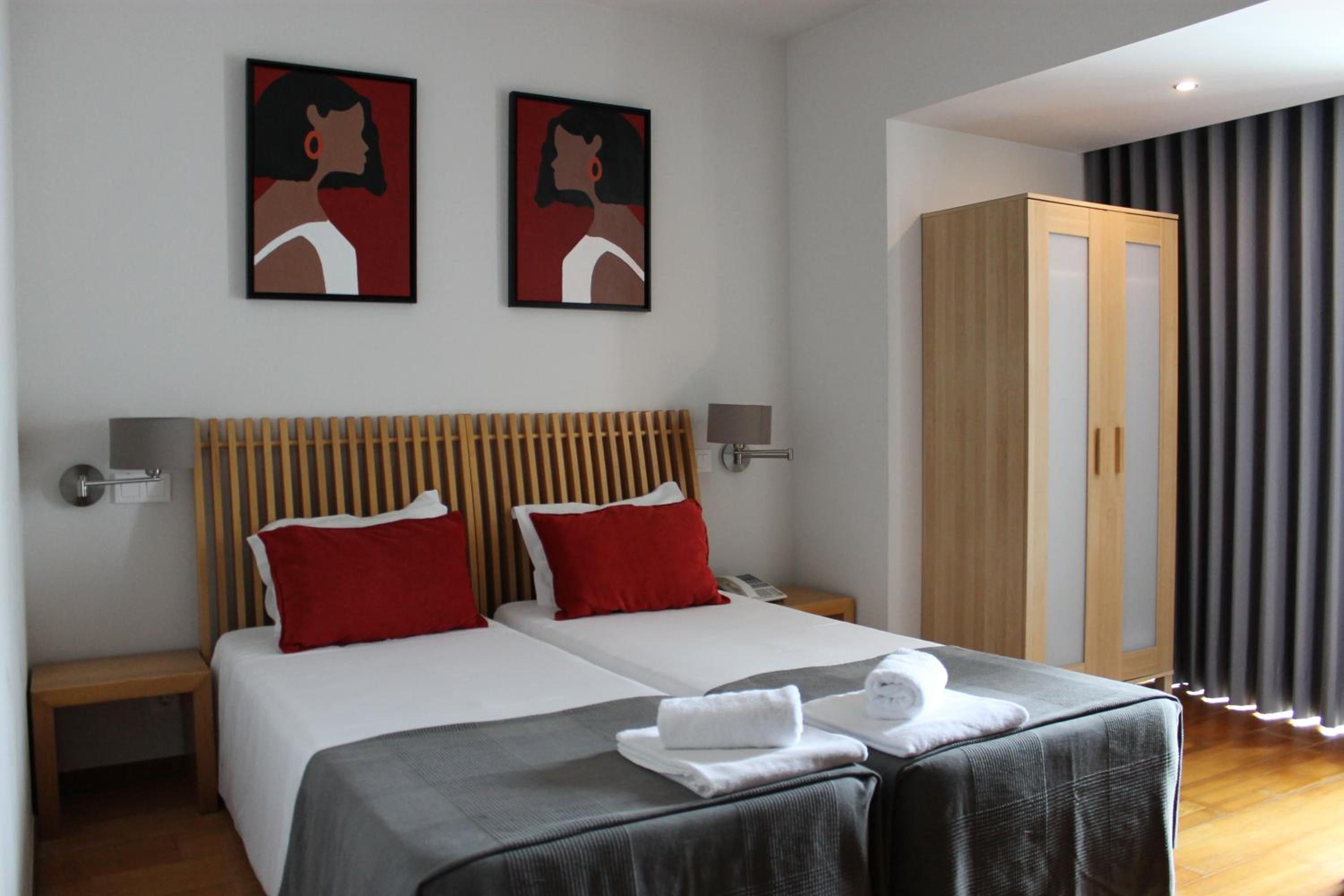 Hotel Paulo VI 20/50