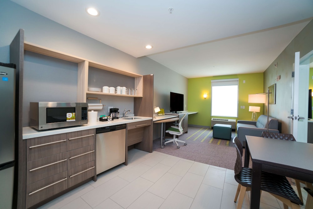 Home2 Suites by Hilton Jackson Flowood Airport Area MS 9/33