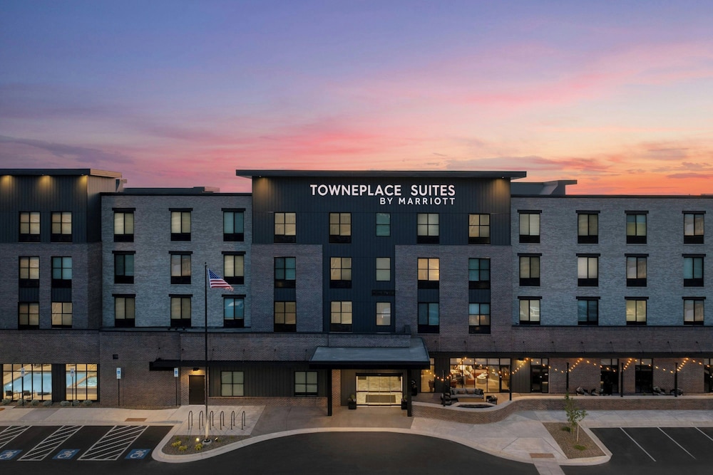 TownePlace Suites by Marriott Bozeman 1/50