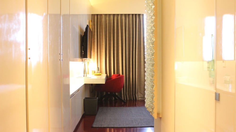 Boulevard by Design Hotel Chennai 27/27