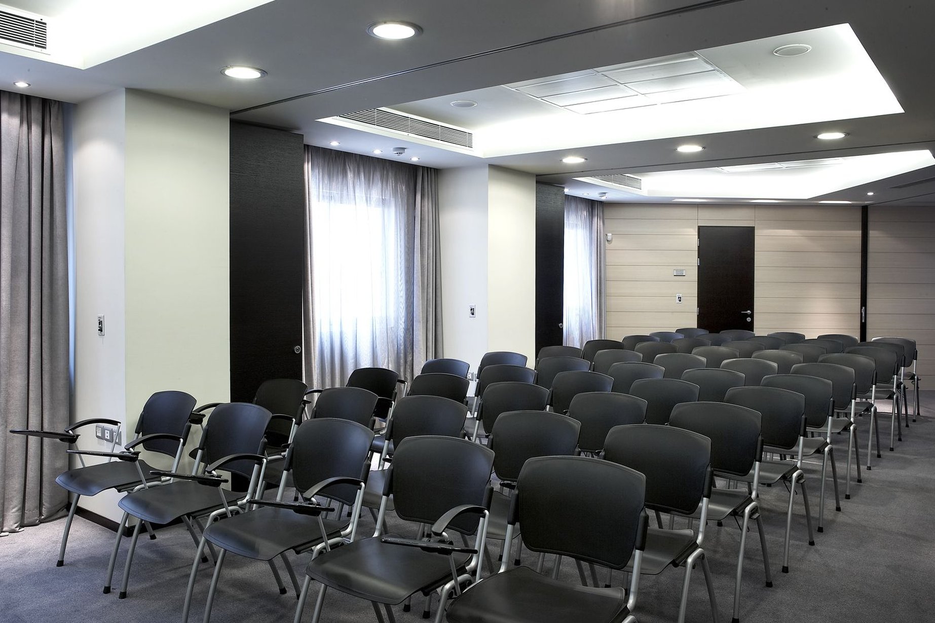 Domotel Olympia Urban Chic Hotel 6/7