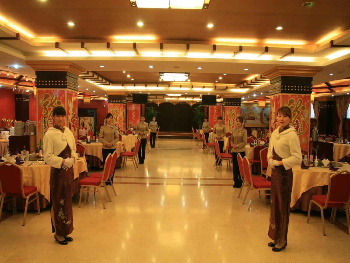 Chanwu Hotel - Dengfeng 44/51