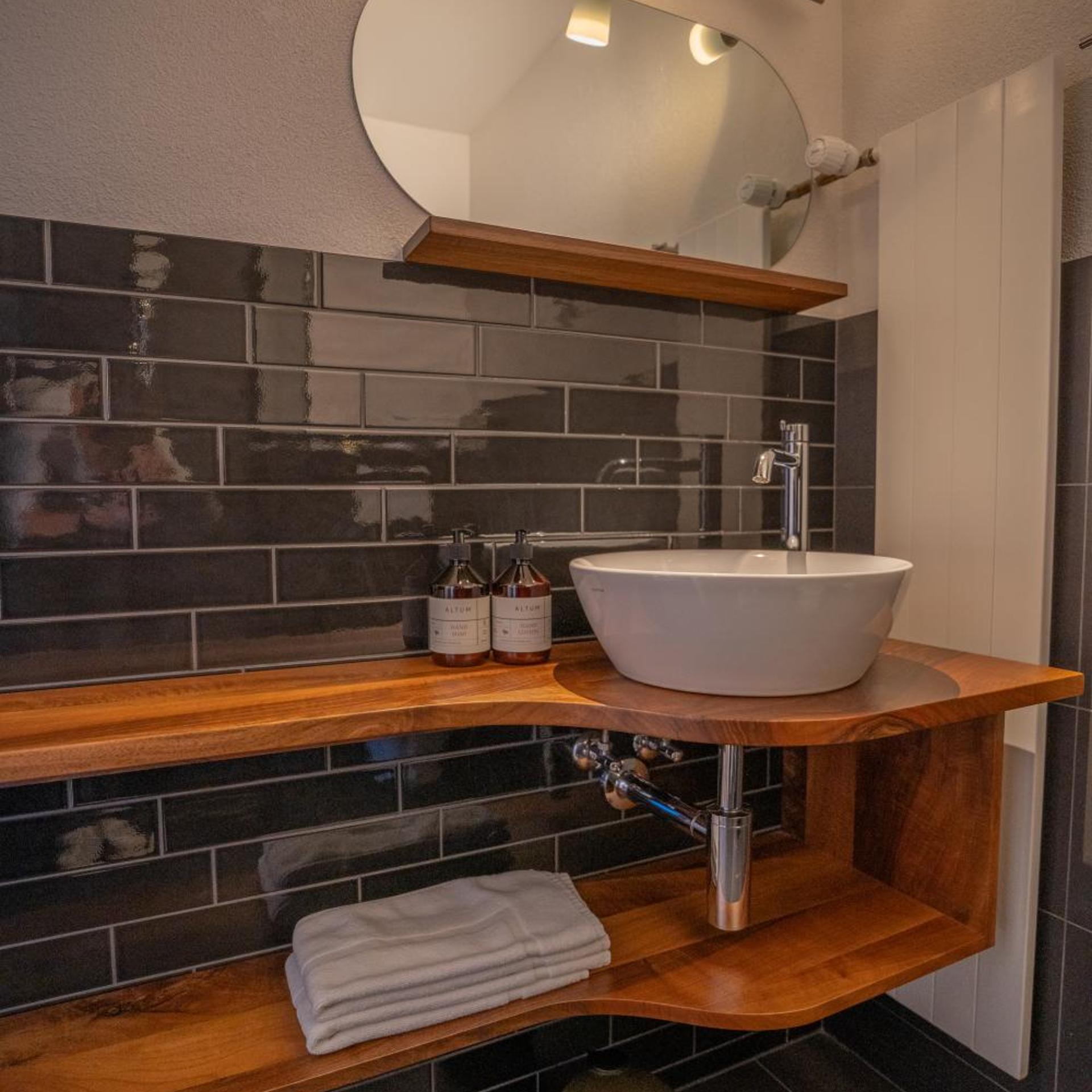 Hotel B&B Stossplatz 49/50