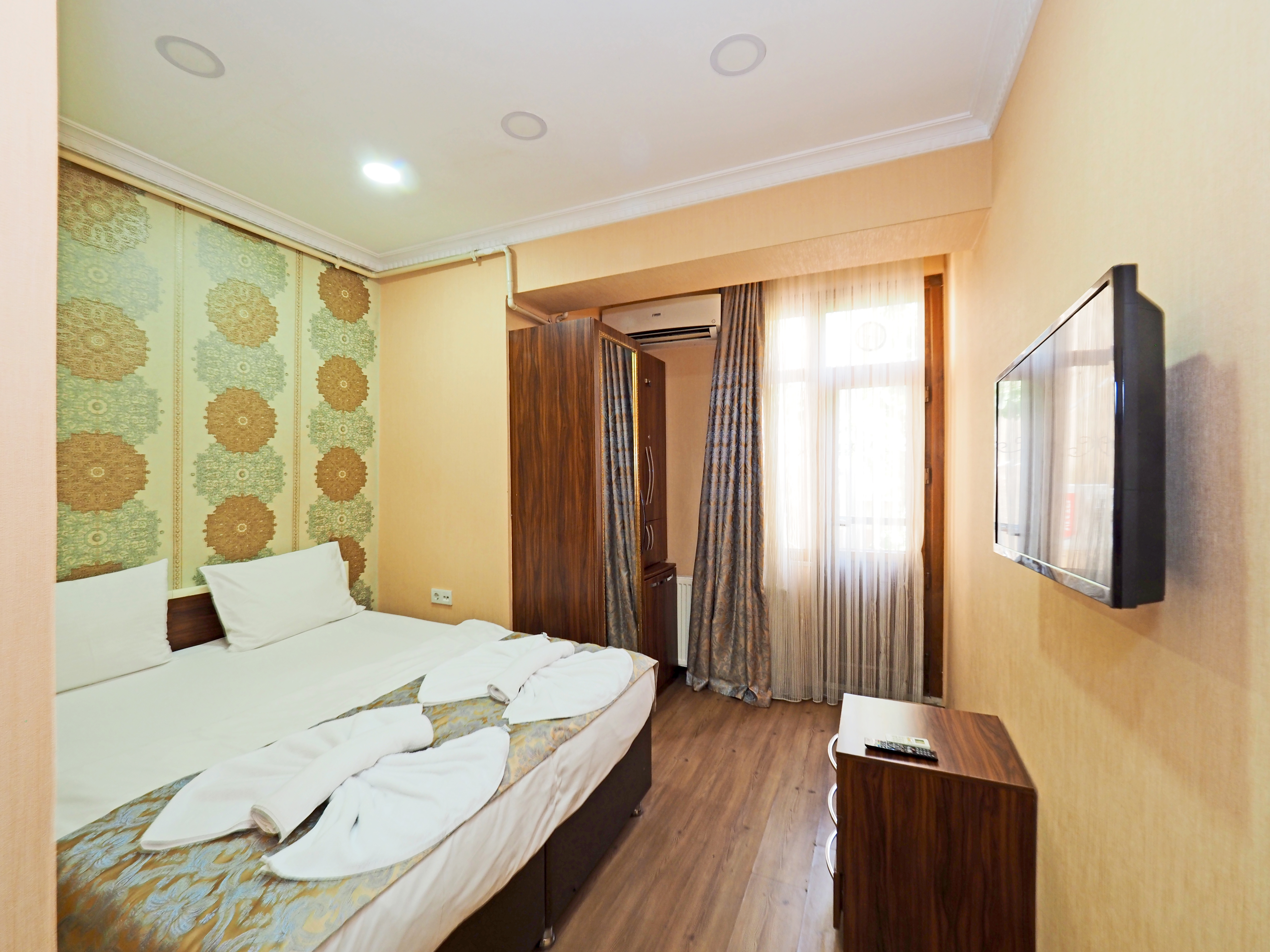 Renova Hotel Fatih 15/50