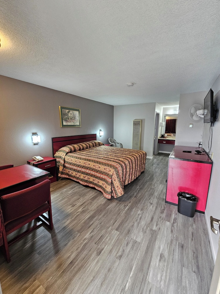 Travel Inn 14/24