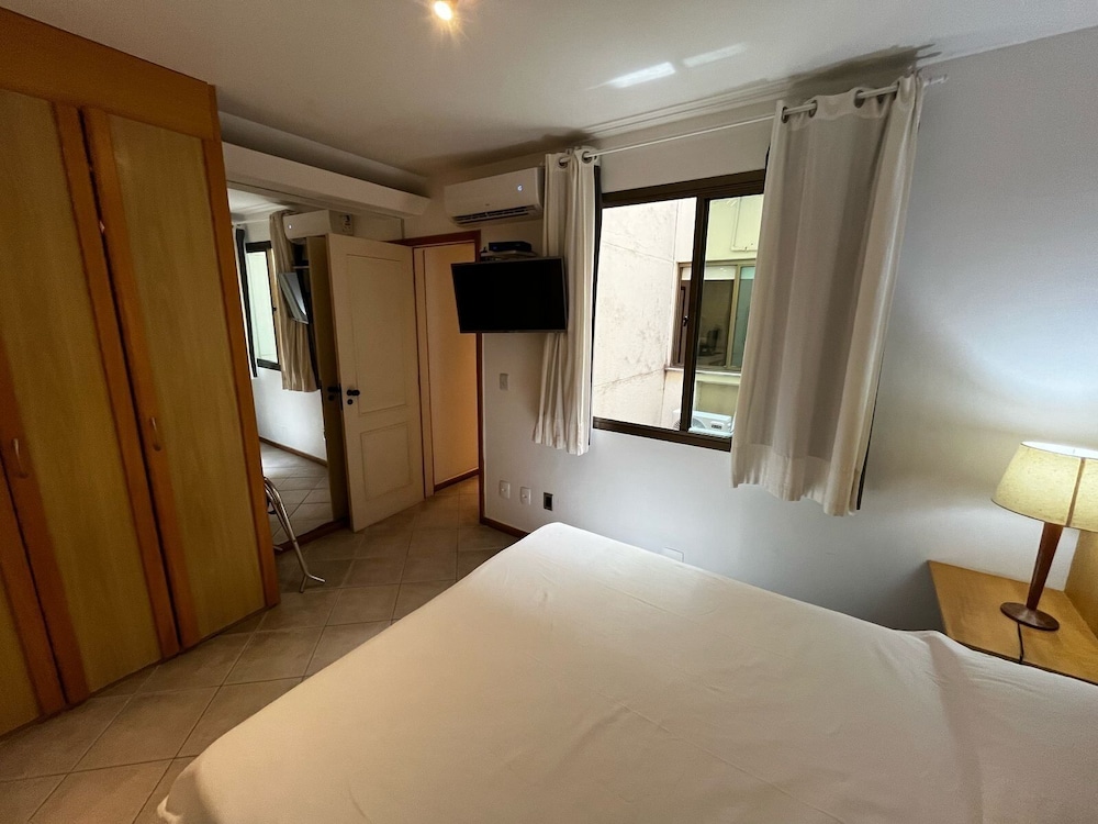 Mc Flats Ipanema Beach Star 16/44