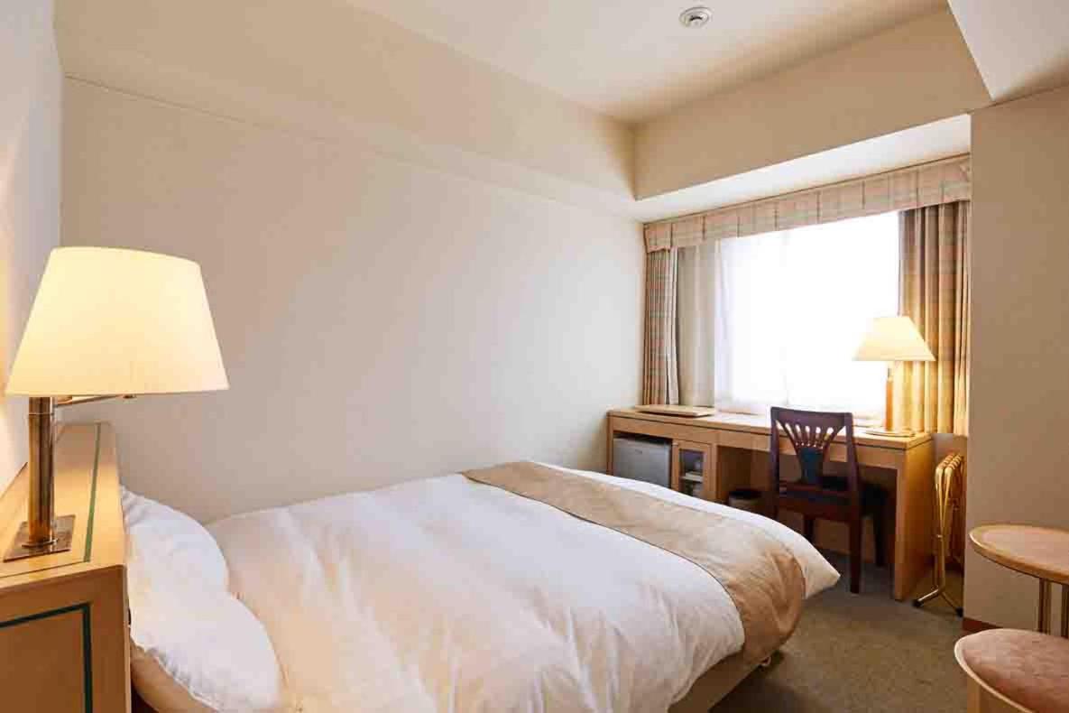 Business Hotel Noda 12/33