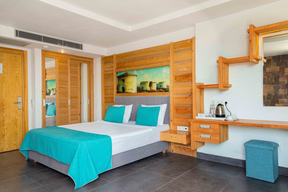 Herodot Beach Otel 13/50
