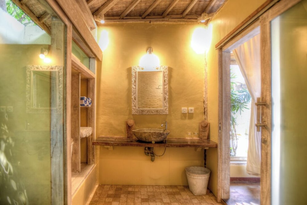 LES VILLAS OTTALIA GILI MENO 49/50