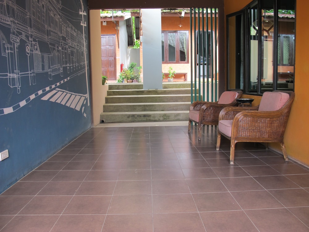 Phuket Siam Villas 50/63