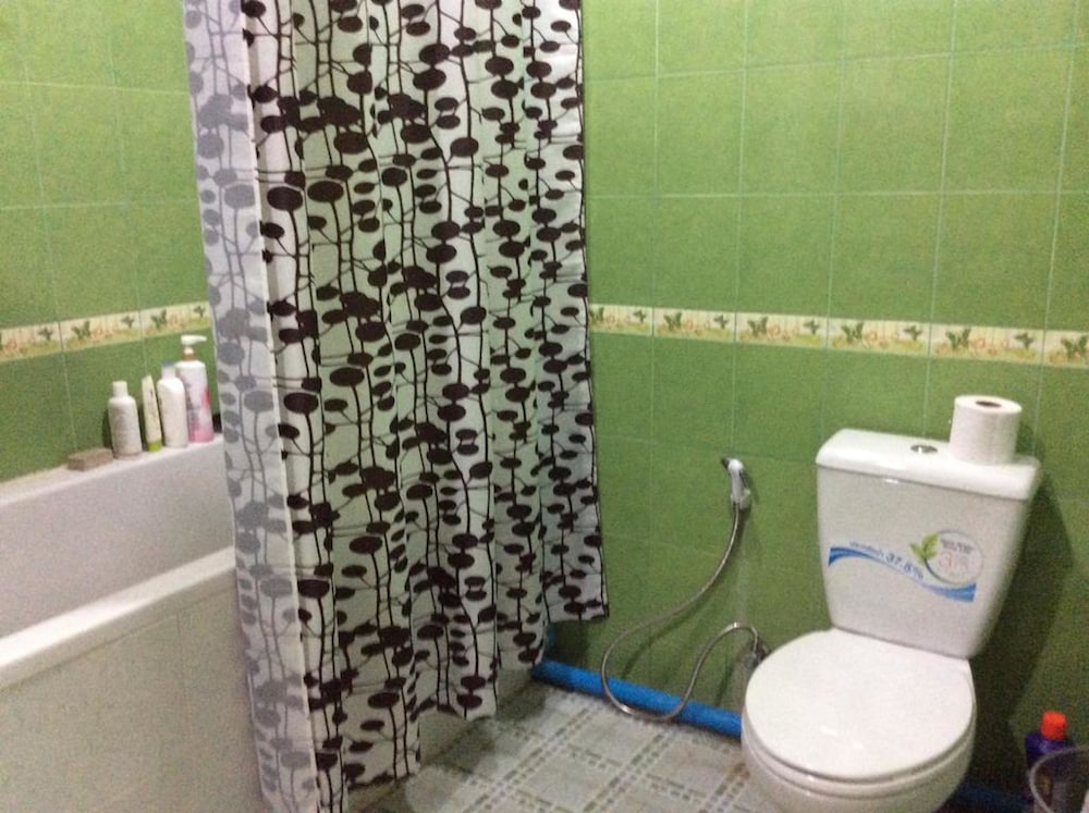 Chaleena Homestay 29/29