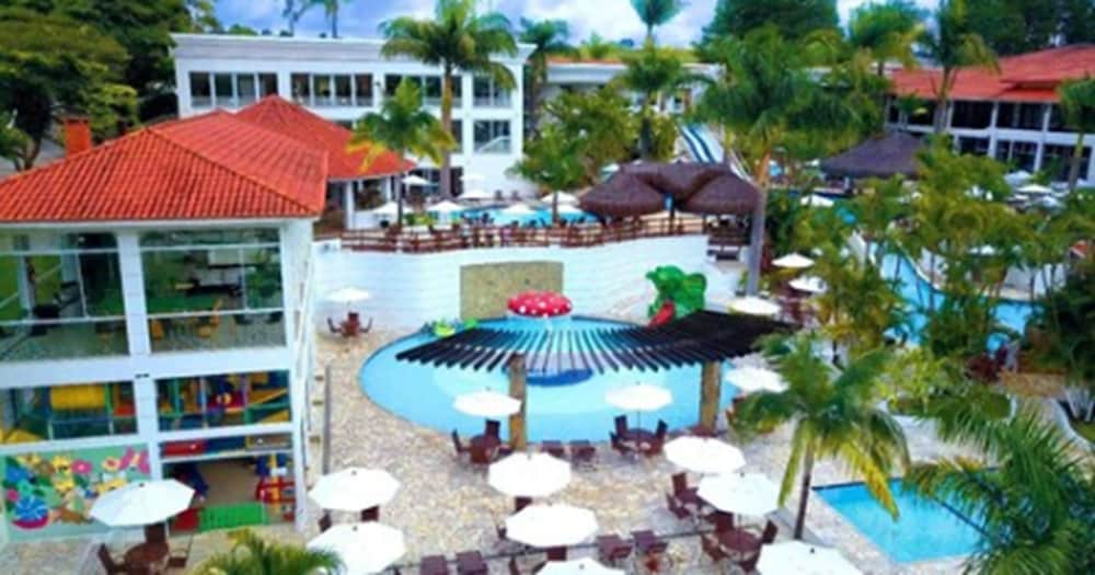 Vale Suico Resort Hotel 13/72