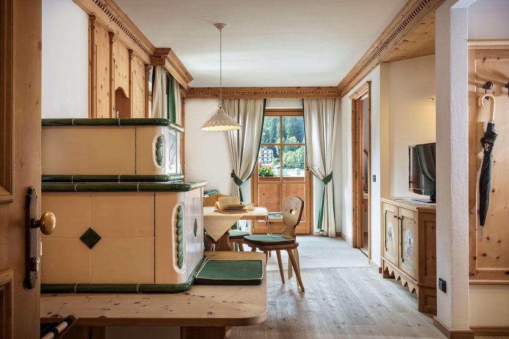 Chalet Del Sogno 23/61