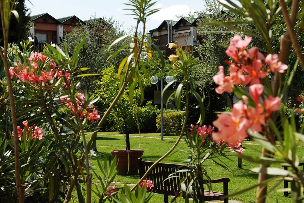 Iseolago Hotel 23/62