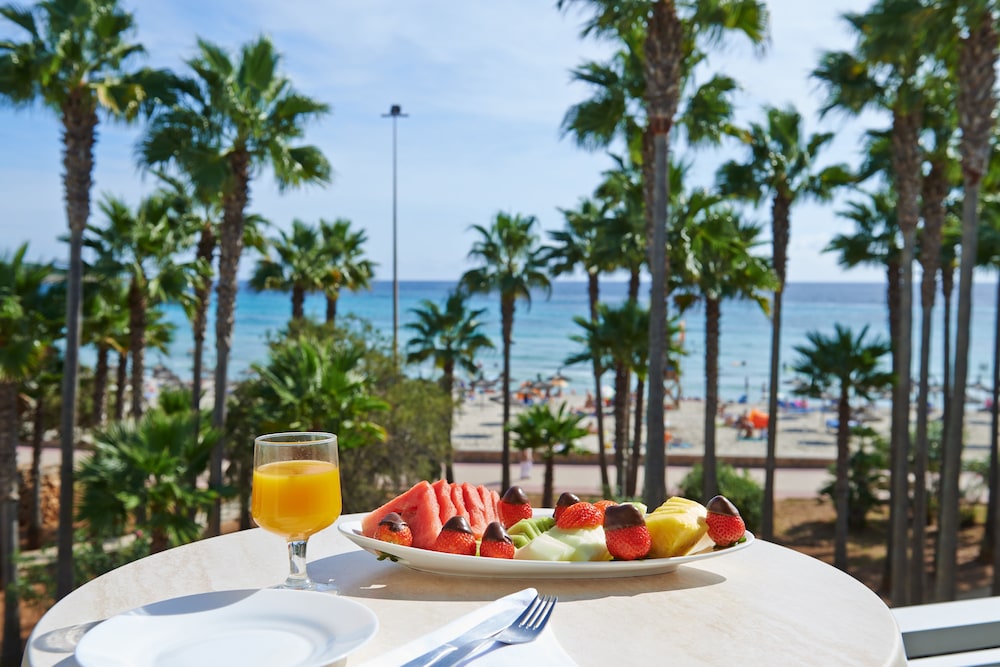 Hipotels Mediterraneo Club 46/63