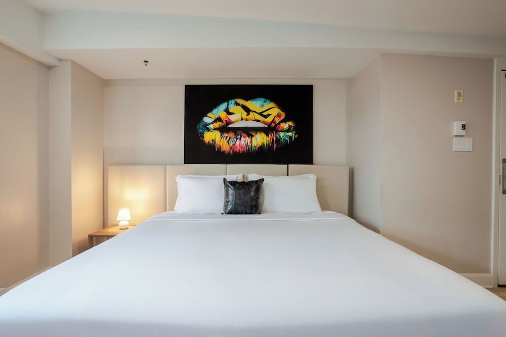 Olympia Hotel By Lodgo 12/40