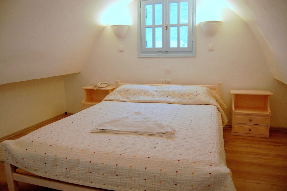 Santo Mangata Boutique Hotel & Spa - Adults Only 31/82
