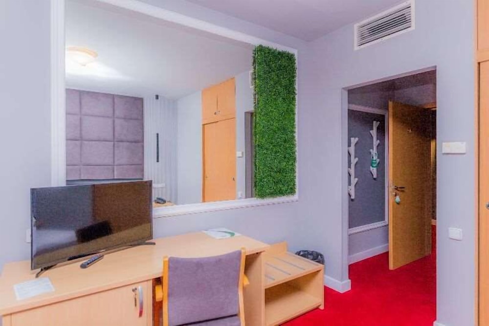 Hotel Amp Apart Hotel Boavista 49/49